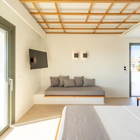 Regency Sunset Suites Mykonos Town 外观 照片