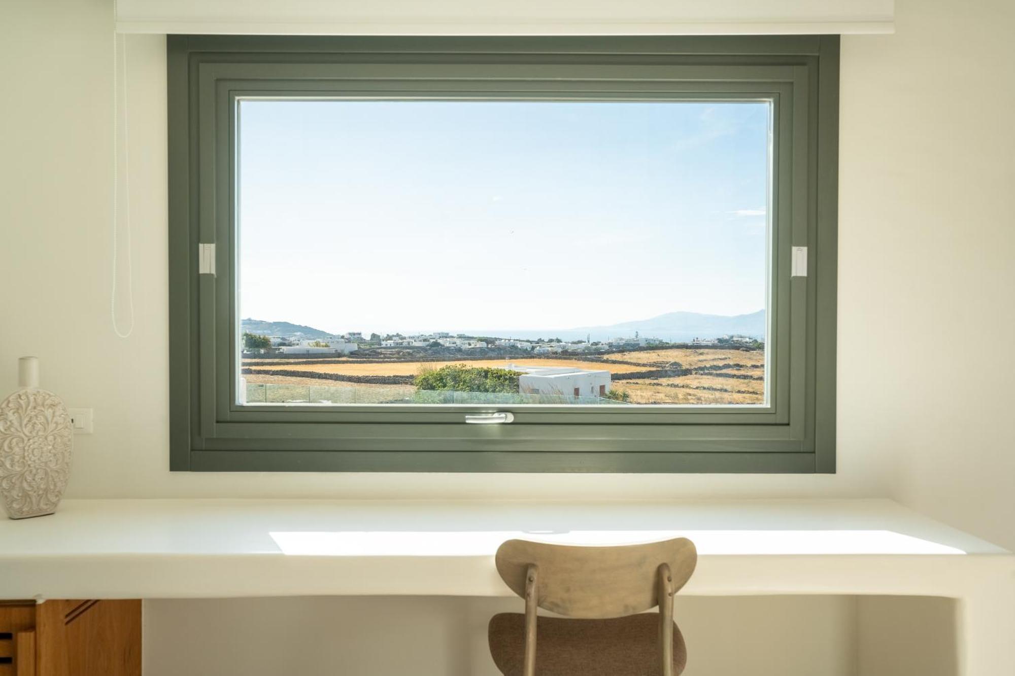Regency Sunset Suites Mykonos Town 外观 照片