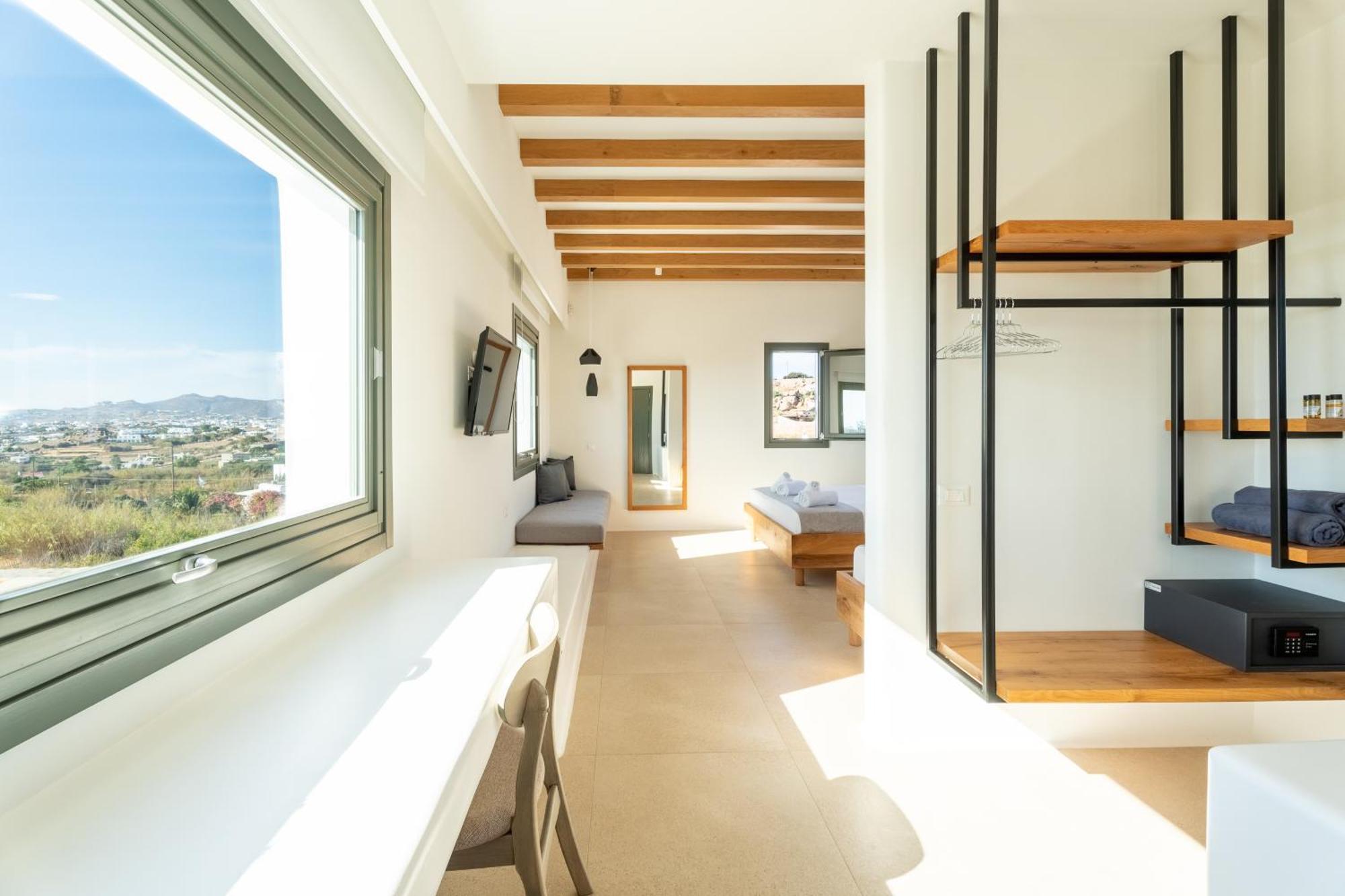 Regency Sunset Suites Mykonos Town 外观 照片