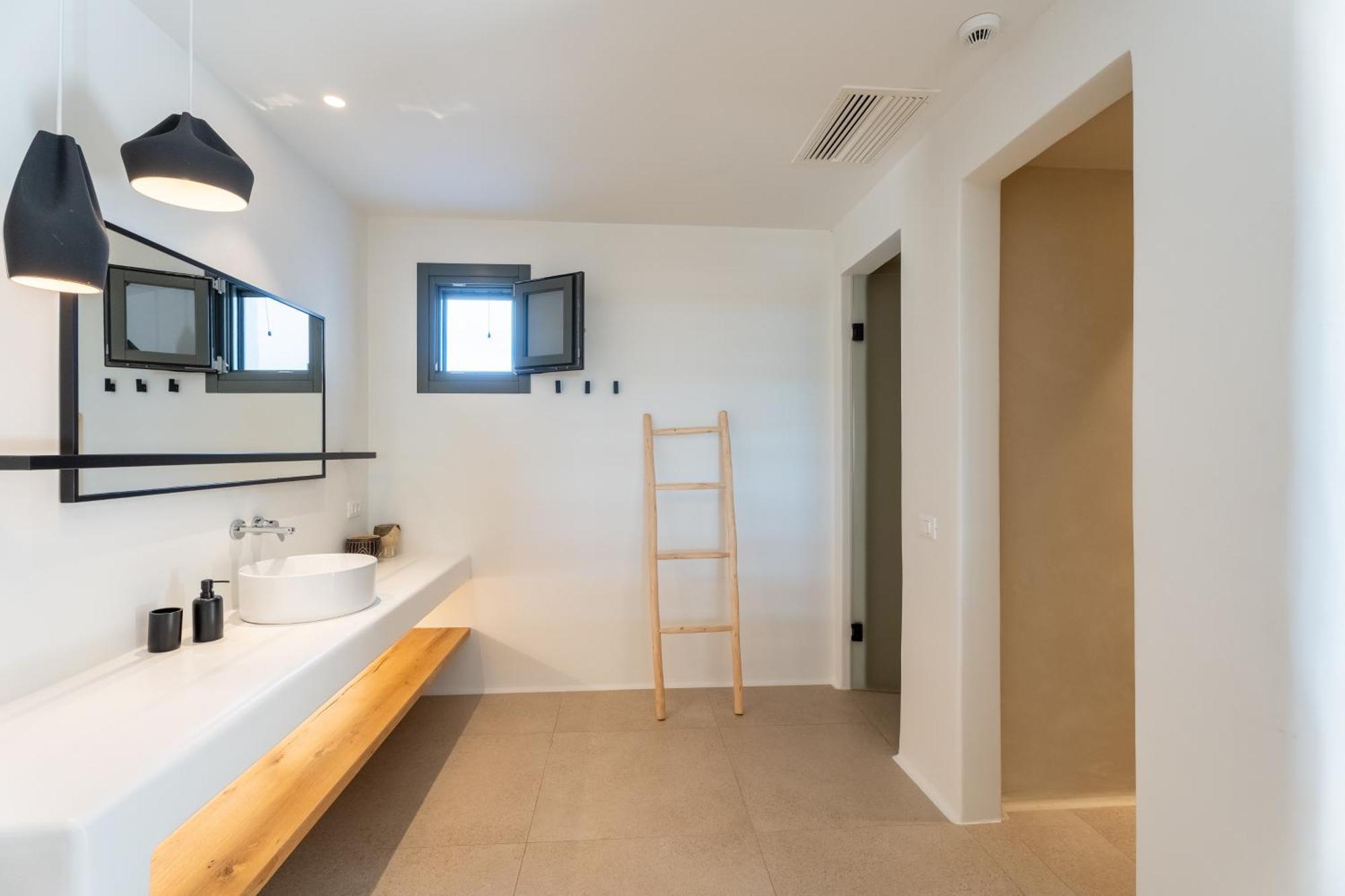 Regency Sunset Suites Mykonos Town 外观 照片