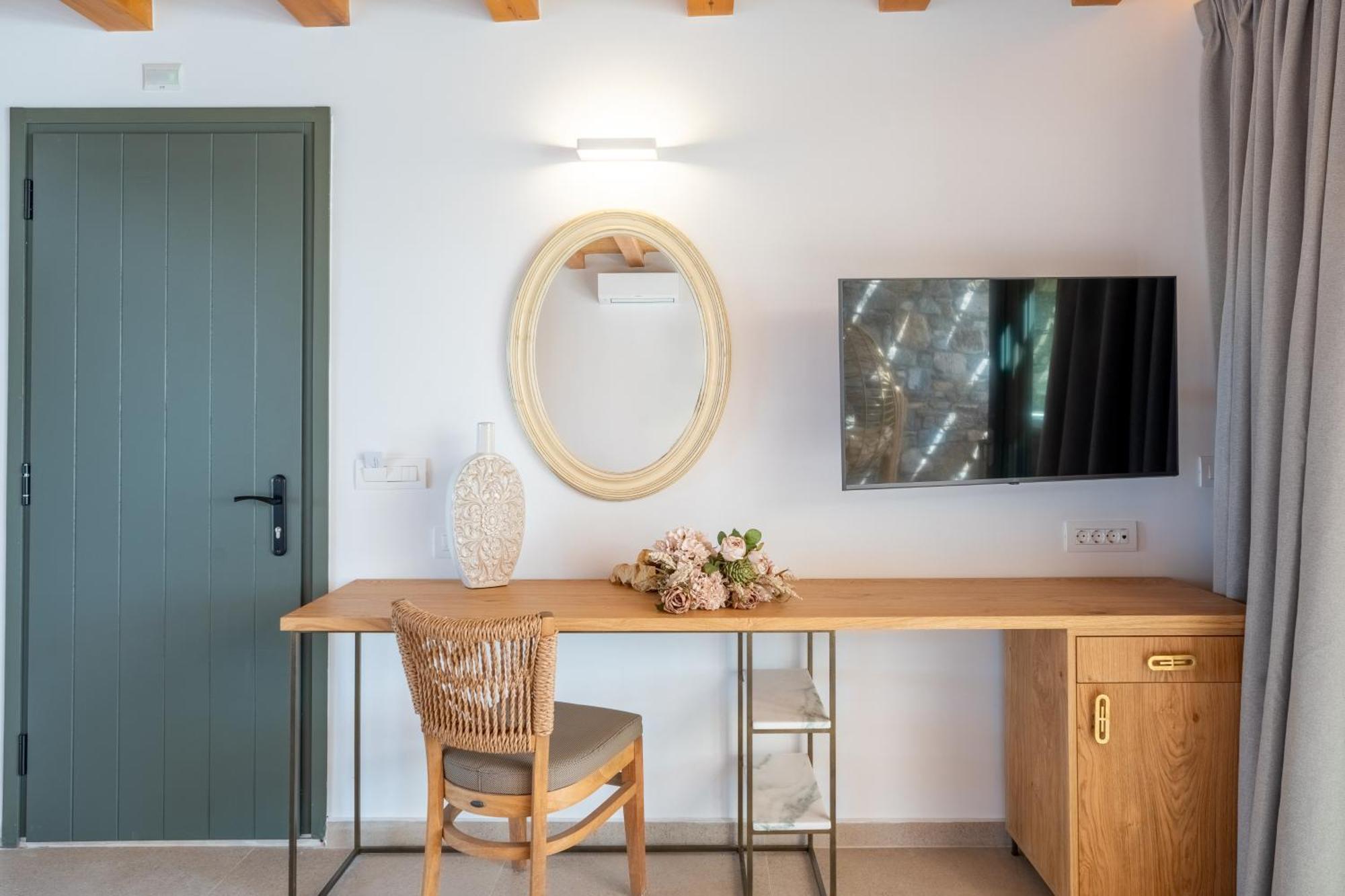 Regency Sunset Suites Mykonos Town 外观 照片