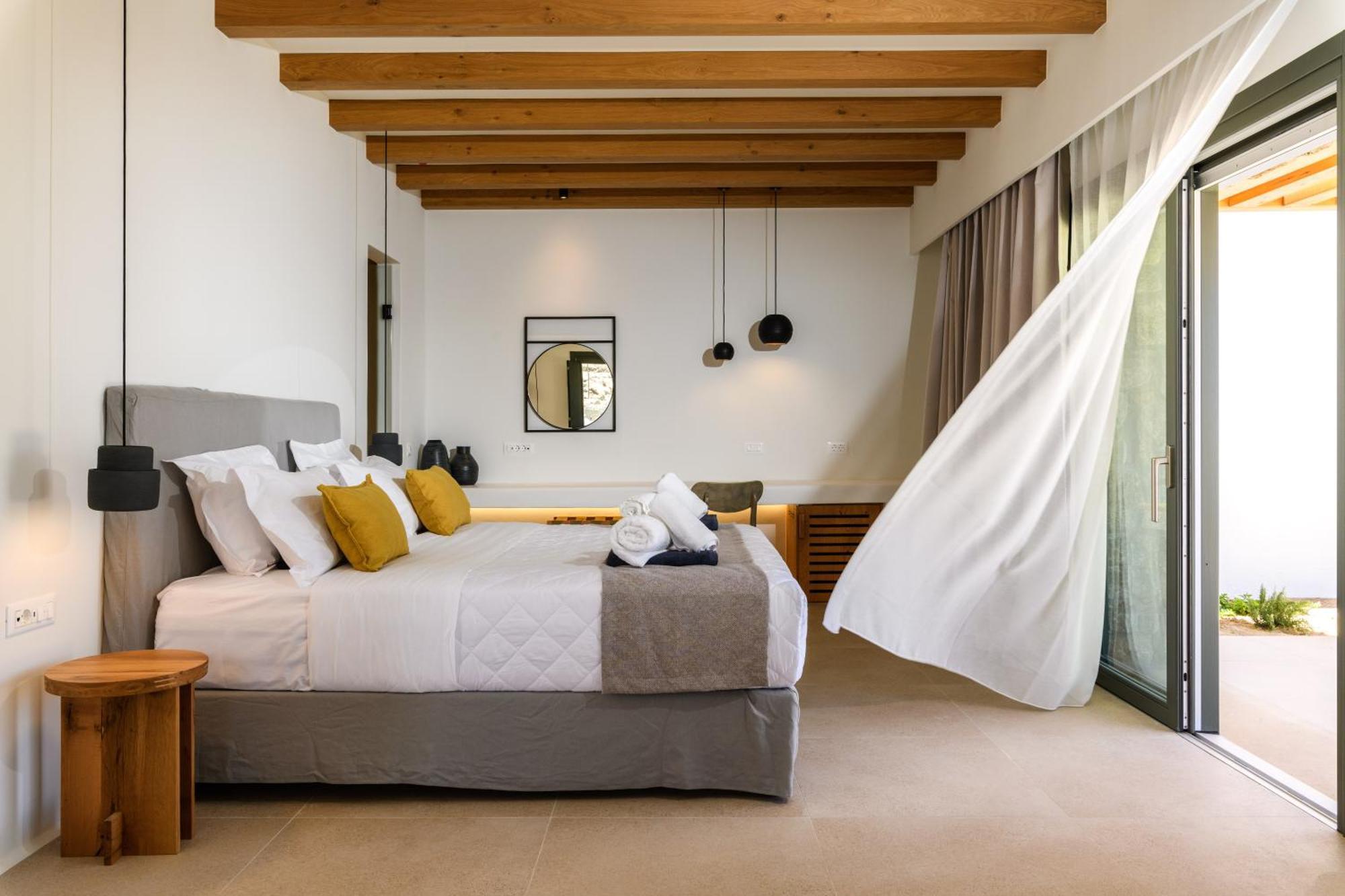 Regency Sunset Suites Mykonos Town 外观 照片