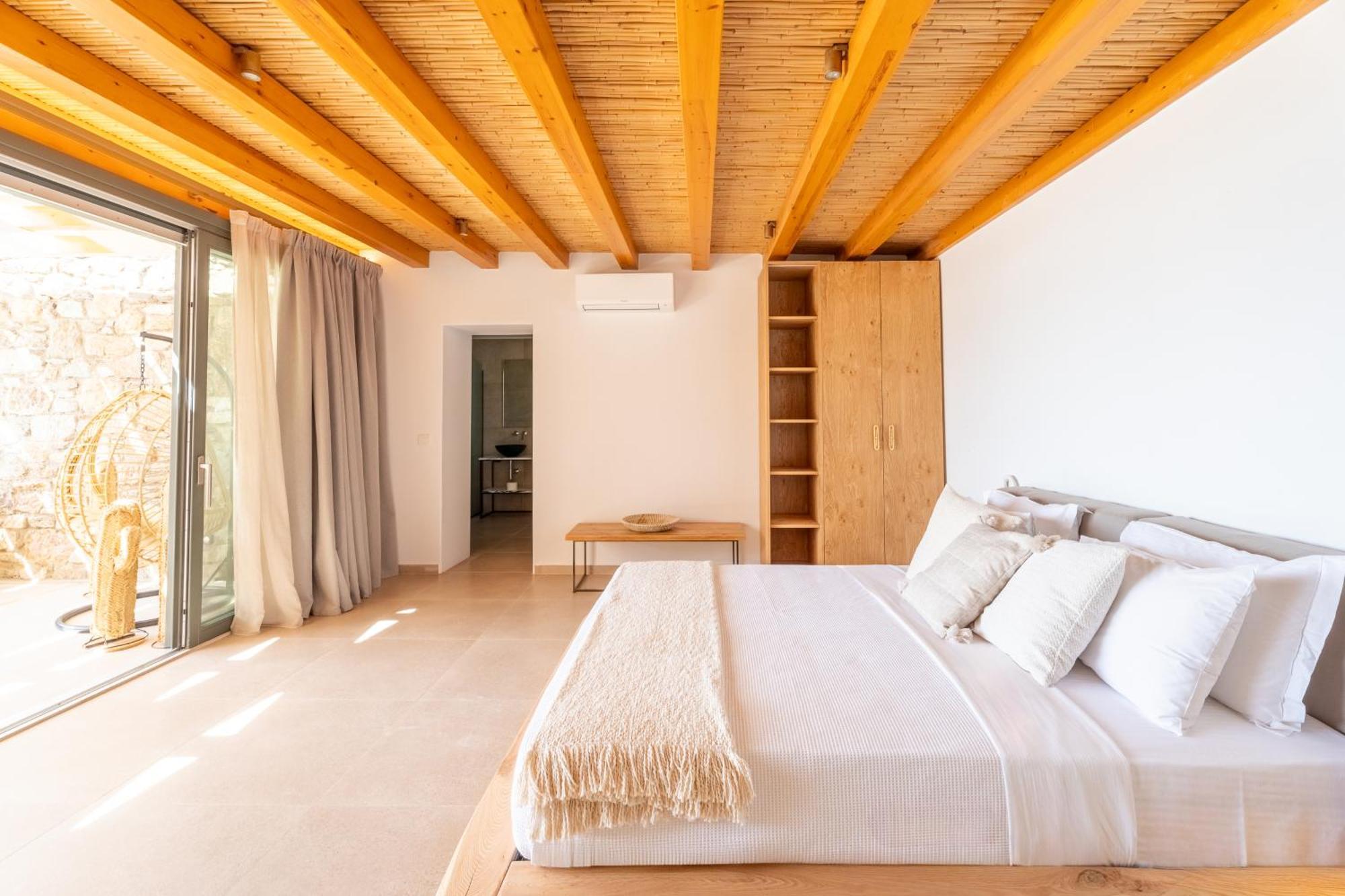 Regency Sunset Suites Mykonos Town 外观 照片